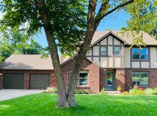 2407 New Salem Rd, Marshalltown, IA 50158