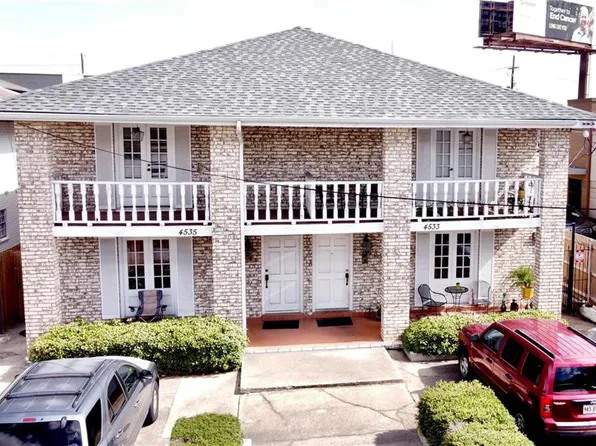 4533-35 Argonne Blvd, Metairie, LA 70001