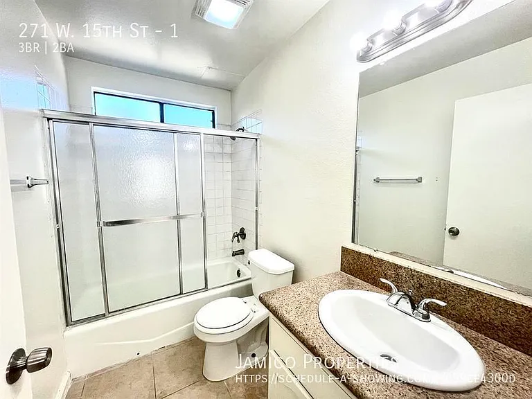 271 W 15th St #1 — Photo 18