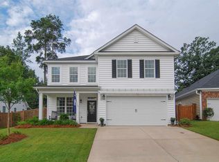 557 Fourteen Mile Ln, Lexington, SC 29072