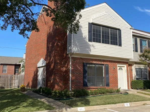 226 Samuel Blvd #F-1, Coppell, TX 75019