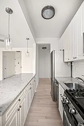 Rented by Compass