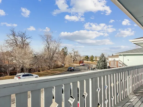 (undisclosed Address), Longmont, CO 80503