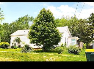 122 W Wait St, Cerro Gordo, IL