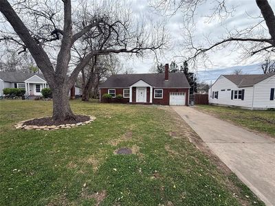1628 S Dewey Ave, Bartlesville, OK, 74003