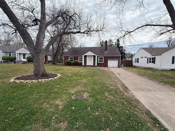 1628 S Dewey Ave, Bartlesville, OK 74003