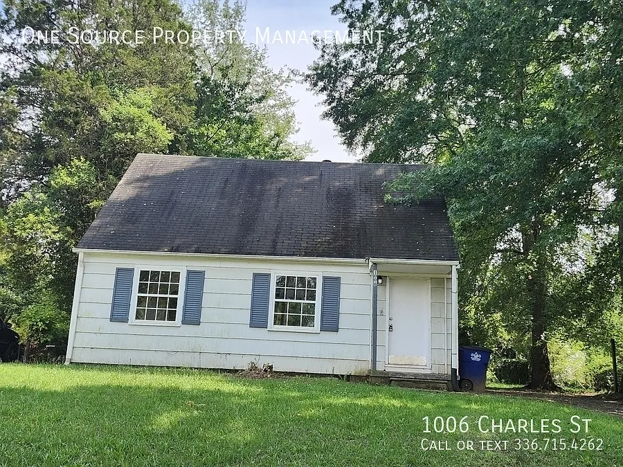 4 bed, 1100 sqft, $1,400 — Photo 2