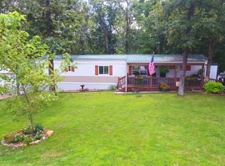 24888 S Capri, Hermitage, MO 65668