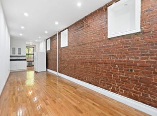 772 9th Ave #3A, New York, NY 10019