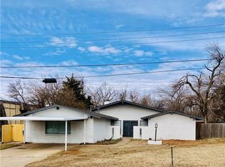 4017 NW 34th St, Oklahoma City, OK 73112