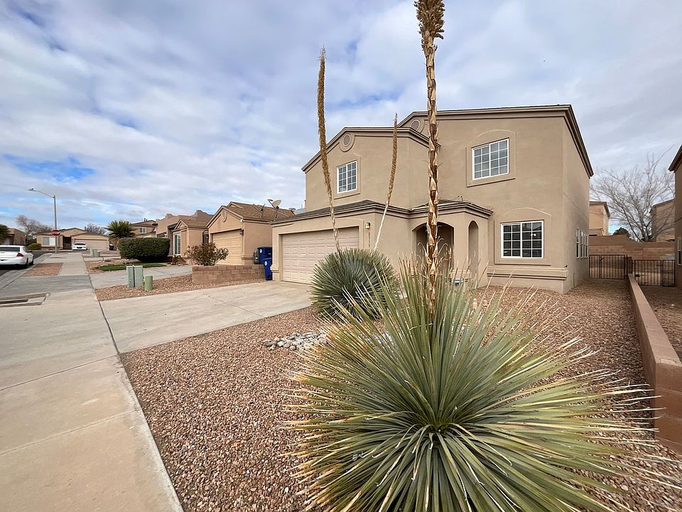 8519 Vista Penasco Ave SW, Albuquerque, NM 87121 Zillow
