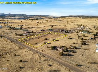 41 N 2004th #114, Nutrioso, AZ 85932