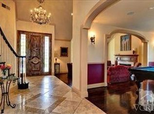 1405 Lafitte Dr, Oak Park, CA 91377