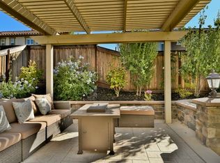 5478 Belarus St, Danville, CA 94506