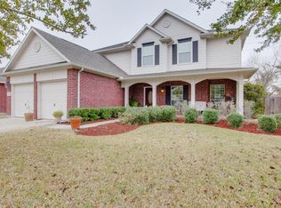 2402 Avery Park Dr, Sugar Land, TX 77498