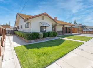 1406 S Nevada Ave, Los Banos, CA 93635
