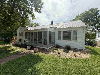 619 Stephens St, Shoals, IN, 47581