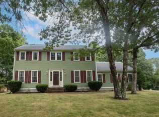 12 Morningside Rd, Plainville, MA 02762