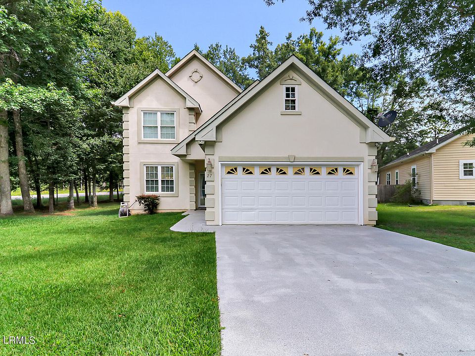 1st image of 27 Heritage Place Drive