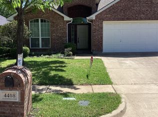 4408 New Meadow Dr, Mansfield, TX 76063