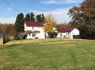 40366 Carpenter Hill Rd, Pomeroy, OH 45769