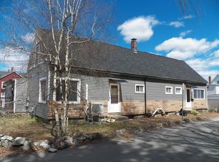 21-23 N Groton St, Nashua, NH 03060