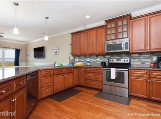 5379 Atlantic Vw, Saint Augustine, FL 32080