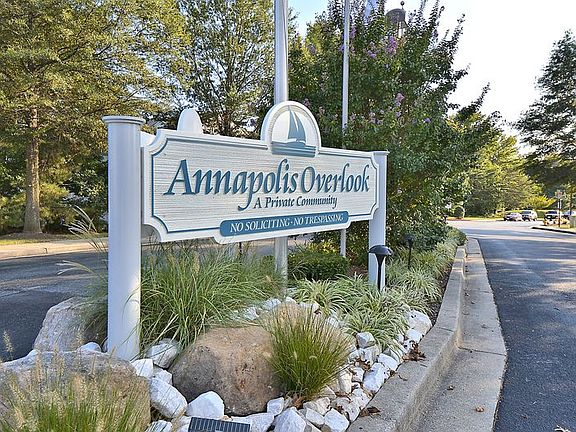 Annapolis Overlook Community