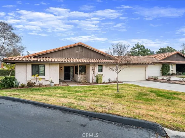 1406 Bella Vista Crst, Redlands, CA 92373