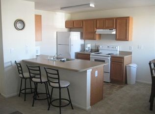1827 S 11th St APT A, Laramie, WY 82070
