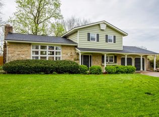 301 Crestview Dr, Independence, KS 67301