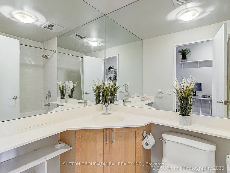 901 Queen St W #208 — Photo 16