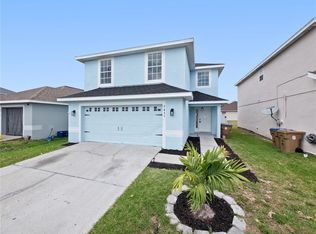 2421 Ashecroft Dr, Kissimmee, FL 34744