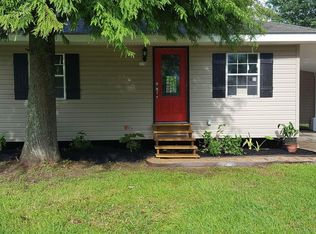 1116 Jackson St, Westlake, LA 70669