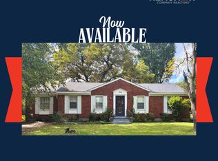 3641 Gillie St, Memphis, TN 38127