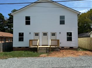 229 James St #1-2-4, Kannapolis, NC 28083