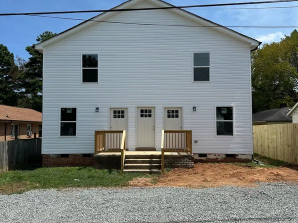 229 James St #1-2-4, Kannapolis, NC 28083