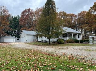 2533 Slattery Rd, Attica, MI 48412