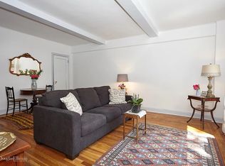400 E 52nd St APT 4H, New York, NY 10022