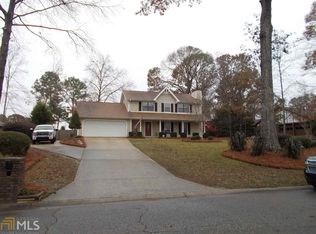 112 Enchanted Oaks #17, Bonaire, GA 31005