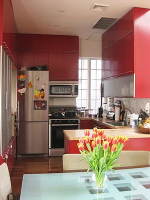 Rented by Brown Harris Stevens | media 23