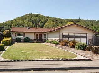 459 Via Del Plano, Novato, CA 94949