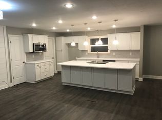 1727 Dogwood Ln, Pampa, TX 79065