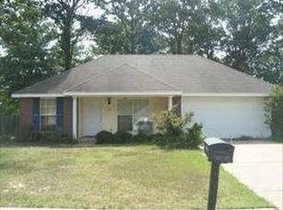 316 Bradford Dr, Richland, MS 39218