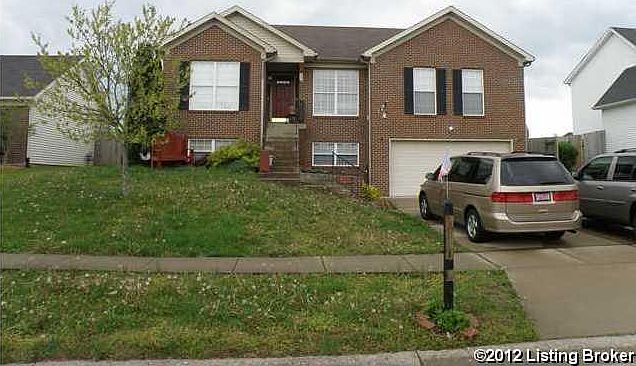 2nd image of 516 Matterhorn Dr