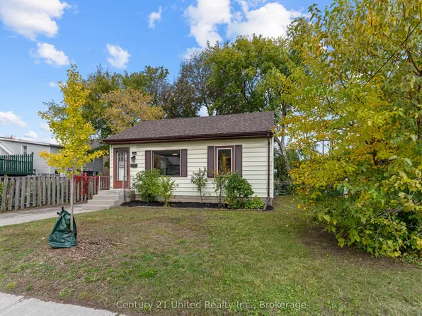 1026 Braund Pl, Peterborough, ON K9J 5B7