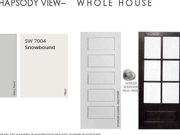 346 Rhapsody View Elevation Image 3