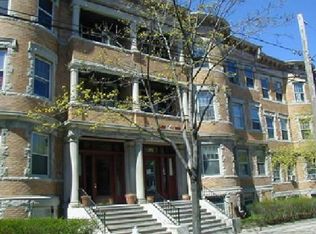 96 Naples Rd APT 05, Brookline, MA 02446