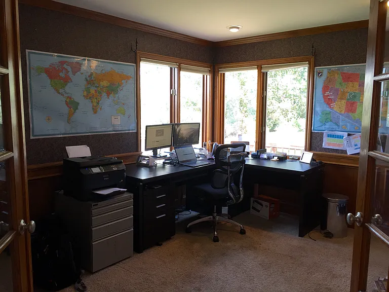 Study View 1