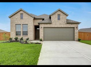 810 Whispering Winds, Beasley, TX 77417